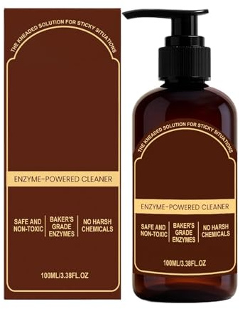 Sapone Liquido per Piatti Detergente Dissolvente Non Aggressivo