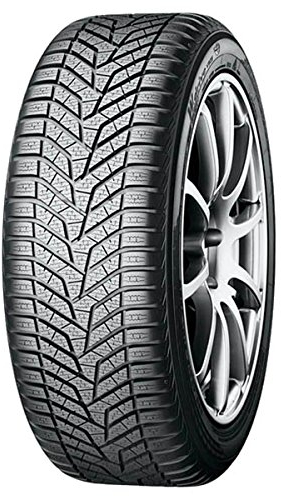 Yokohama BluEarth-Winter (V905) M+S - 225/60R18 100H - Winterreifen