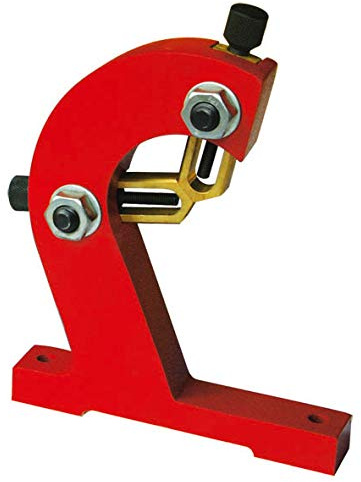 Mitlaufende Lünette für SIEG Drehmaschine C4/SC4