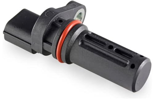 HELLA 6PU 009 168-321 Kurbelwellensensor - 3-polig | Kompatibel mit: HONDA CIVIC VIII Hatchback, CIVIC VIII Stufenheck, CR-V III, FR-V, JAZZ II
