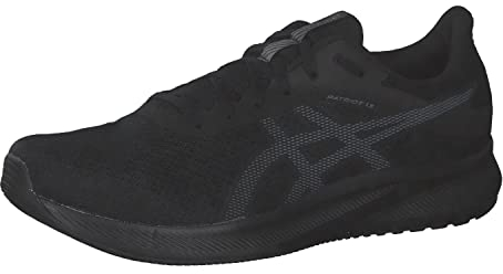 ASICS Patriot 13 Schwarzgrau, 42 Herren