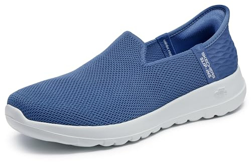 Skechers Go Walk Joy Vela Manos Libres Slip-ins ZapatillasMujer