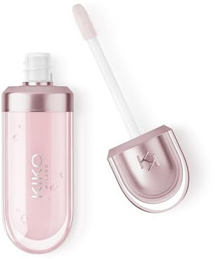 KIKO Milano 3D Hydra Lip Oil 03, Hydrating Lip Oil