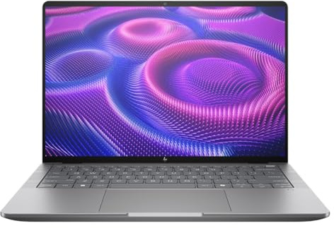 Hp Zbook Ultra G1a B30fdes 14 2.8k Oled Touch, Amd Ryzen Ai Max Pro 395 (16 Core Cpu, 40 Core Gpu), 64gb Ram, 1tb Ssd, Windows 11 Pro (b30fdes#abd)
