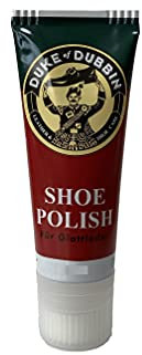 Duke of Dubbin Shoe Polish für Glattleder (Opera)