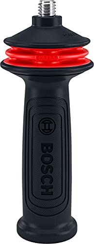 Bosch Accessories 1x Expert Handgriff für Vibration Control (M14, Zubehör Kleiner Winkelschleifer)