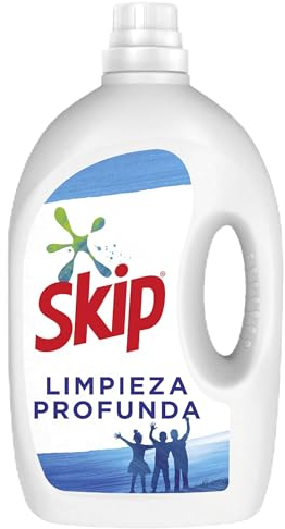 Skip Líquido Limpieza Profunda 50lav