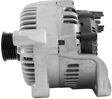 TESLA TECHNICS TT11312 PRO Lichtmaschine für Auto 12V, 170A. Kompatibel mit BMW. Ausgezeichnetes Preis-Leistungs-Verhältnis. Einfache Installation und Garantie.
