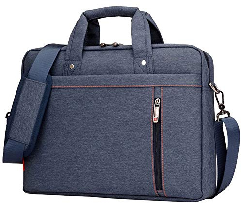 HotYou Sacoche en Ordinateur Portable Serviettes Anti-Chocs avec Multi-fonctionnel Sac à 13-17 Pour Tablette/PC Ordinateur Portable/Chromebook/Macbook/Ultrabooks