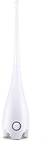 Humidificador, Humidificador De Piso Hogar Mudo Brumoso Habitación Grande Purificador De Aire Bebé Mujer Embarazada Dormitorio De Ancianos Máquina De Aromaterapia Difusor,A
