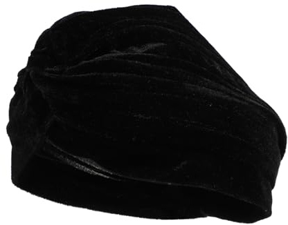 VALICLUD Tête De Maquillage Simple Pour Femme Et Fille Bandeau De Bain Qui Absorbe Eau Transpiration Bandeau Visage Pratique