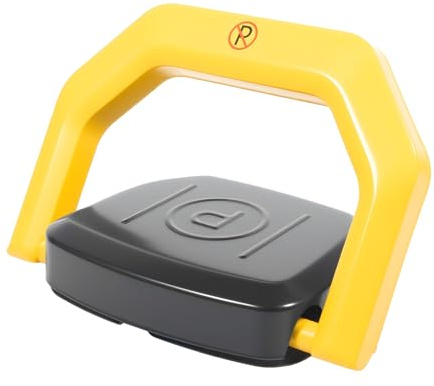 Fjärrstyrda parkeringsspärr, elektroniska parkeringsspärr med fjärrkontroll, åtkomstkontrollsystem för parkeringsplatser, automatiska larmanordningar, lämpliga för alla typer av parkeringsplatser och