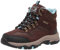 Skechers Trego Base Camp, Scarpe da passeggio Donna, Chocolate, 39 EU