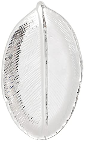 CATIEBYE Portagioielli e Vassoio Portagioielli in Ceramica Decorativo, Portaorecchini e Portaanello Da Camera Da Letto, Leggero e Resistente, Come Regalo Per Matrimonio e Compleanno