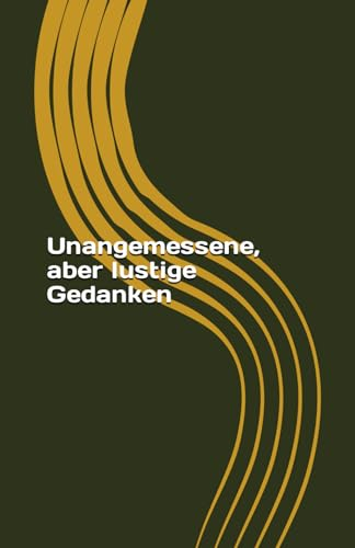 Höchst unangemessene, aber lustige Gedanken: Das Notizbuch fürs Büro - mit Bullshit Bingo!