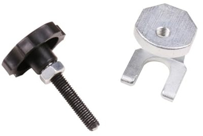 COOLHIYA 2pcs Window Wiper Puller Kit Windscreen Wiper Arm Removal Tool Easy to Use Construction