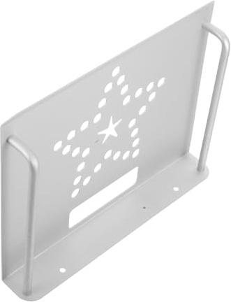 ROMISBABA Projector Mount Stand Wall-mounted Bracket for Tv Box Ceiling Mount for Projector Accessory for Router