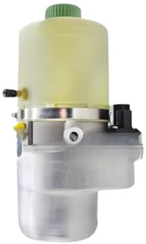 Hydraulikmotor Servopumpe Kompatibel für VW Polo, Fox Kompatibel für Skoda Fabia Kompatibel für Seat Ibiza 6R0423156