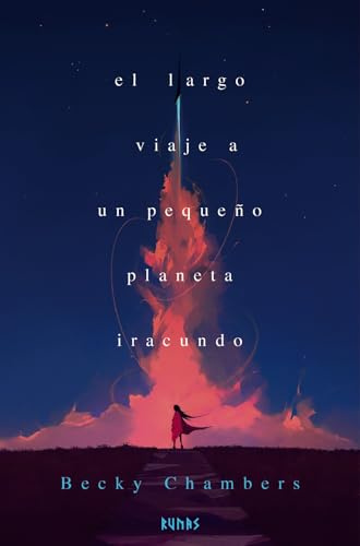 El largo viaje a un pequeño planeta iracundo: La Peregrina 1 (Runas)