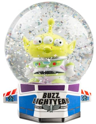 Grupo Erik Boule a Neige Noel Toy Story, Décoration Noël | Idée Cadeau Original Toy Story, Idée Cadeau Geek