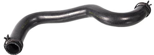 FEBI BILSTEIN 106210 - Tubo per radiatore, tubo dell'acqua di raffreddamento, tubo del refrigerante inferiore destro
