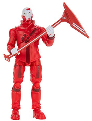 Fortnite FNT0642 4 solo-läge kärnfigur
