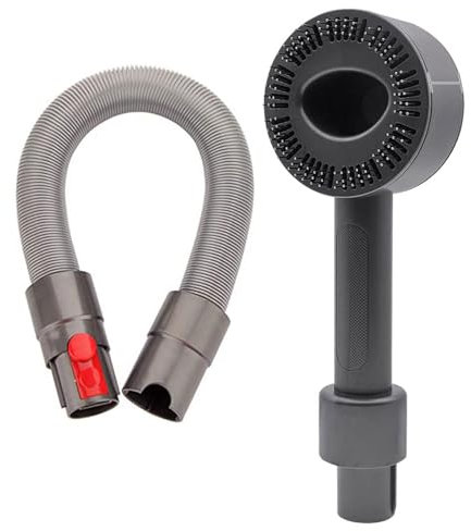 Pet Brush & Hose Extension & Handle Holder Trigger Lock Fit For Dyson V7 V10 V11 V12 V15 Vacuum Cleaner Repalcement Parts