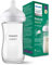 Philips Avent SCY933/01 Natural Glass Bottle with Responsive Dummy 240 ml Pack of 2