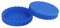 Chiusura Invernale,Chiusura Invernale Piscine Intex e Bestway,Ricambio per Piscina con Tappo Invernale,Piscina con Tappo Invernale con Guarnizioni Abbinate,Resistente al Gelo e Sigillante