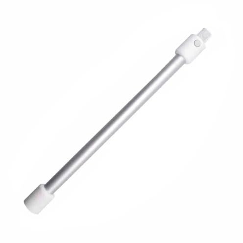 Extensión De Tubo De Aluminio/varilla Telescópica, Compatible Con Xiaomi 1C, Mijia G9/G10, Accesorio For Aspiradora Inalámbrica.