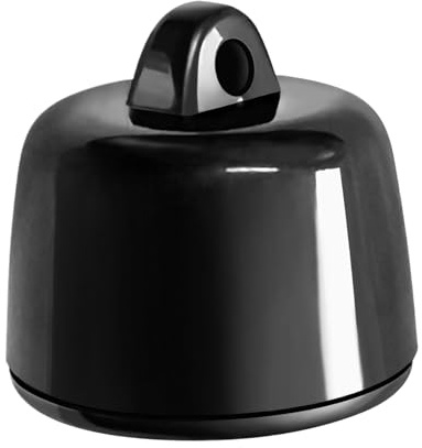 -Tracking-Gerät: Mini-GPS-Ortungsgerät, 1,2 x 1,7 cm, intelligenter tragbarer Sucher, kompaktes kabelloses Werkzeug mit starkem Signal, erweiterte Sicherheitsausrüstung