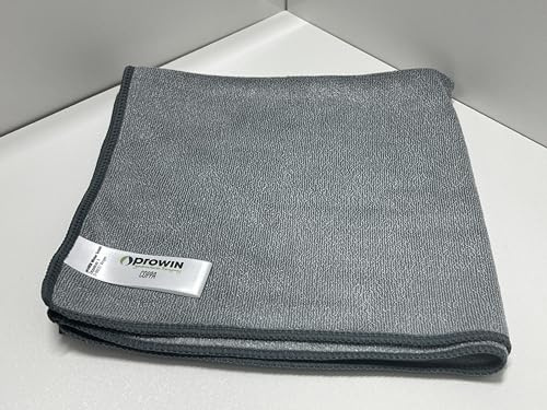 Prowin COPPA 40 cm x 40 cm, grau