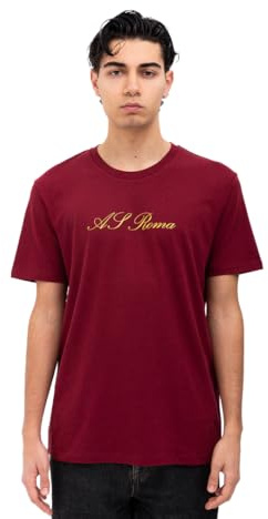 AS Roma T-Shirt Esclusiva