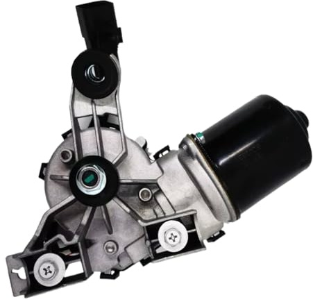 Moteur D'essuie Glace Compatible Avec C&evrolet Pour Lova 2009-2025 Moteur D'essuie-glace Automatique Régleur Actionneur Accessoires Rechange 96850001