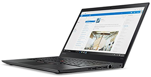 Ultrabook lenovo thinkpad t470s i5-7300u 8gb 256gb 14