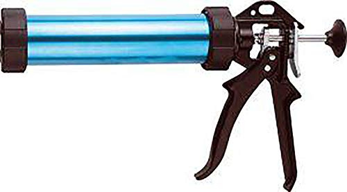 E-COLL Kartuschenpistole Profi mit 3 Spitzen 310 ml TECO