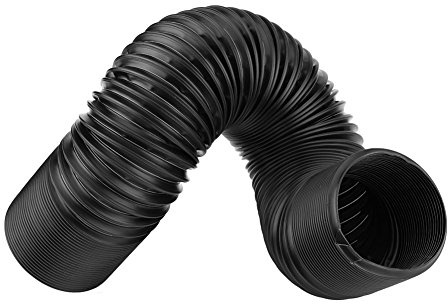 Tubo Di Aspirazione 60Mm - Manicotto Aspirazione Aria Tubo Flessibile Aspirazione Auto Filtro Universale Adatto Per Condotto Di Aria Universale, Espansione Aspiraz