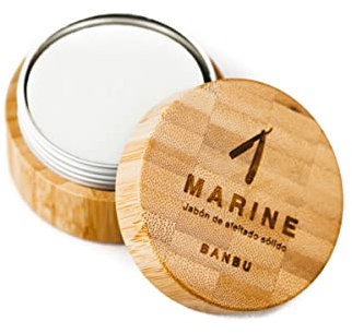 Marine Jabon De Afeitado 80 Gr