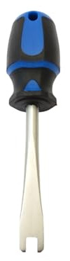 Baoblaze Tungsten Steel Gas Tank Handwheel Nut Driver Tool, Scuba Dive Valve Remover, Tauchflaschen-Ventilschlüssel zum Tauchen, Lightweight Scuba Diving Cylinder Tank Valve Wrench for Repairing
