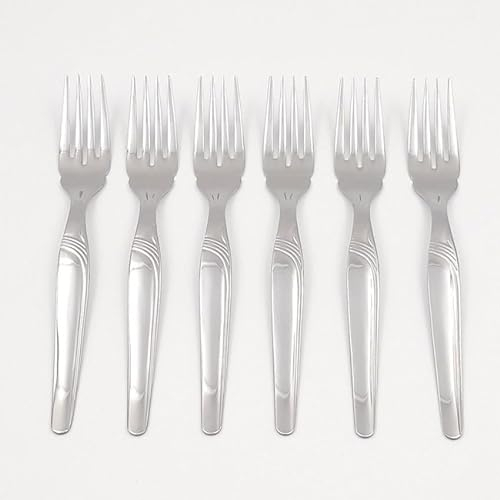 Forchette da pesce Facho x 6