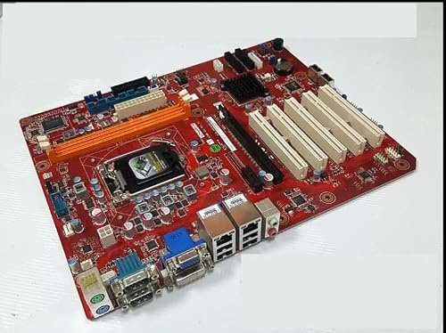 AIMB-701G2 REV.A1 100% OK Originale IPC Mainboard ATX Industrial Motherboard AIMB-701 5* PCI 2* LAN 6* COM con 1155 CPU