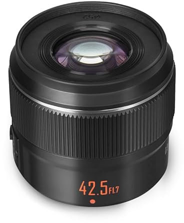YN42.5 spiegelloses Mikro-Four-Thirds-Objektiv