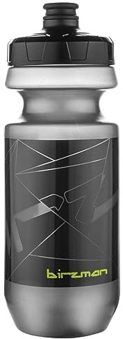 Birzman Water Bottle 550ml | Durable & Leak-Proof Bike Water Bottle | BPA-Free, Easy to Squeeze for Hydration | Ideal for Road & Mountain Bikes