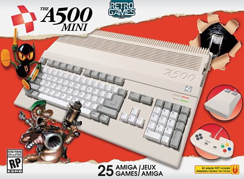 Retro Games 1068603