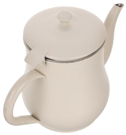 SWETRACE Aceitera de Acero Inoxidable Filtro para Aceite de Cocina 500 Ml, Recipiente para Aceite Usado y Colador de Grasa, Utensilio para Hogar y Camping Varios estilos