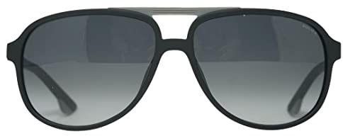 Police Unisex SPL962 Sonnenbrille, 096T, 60