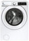 Hoover HD 696AMC/1-S Lavasciuga 9/6 Kg Libera installazione funzione vapore Classe energetica D