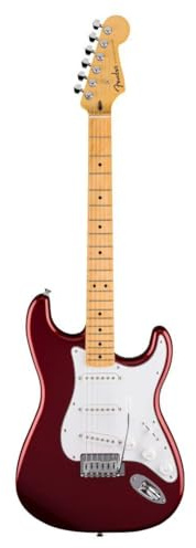 Fender Standard Strat MN Candy Cola - Electric Guitar