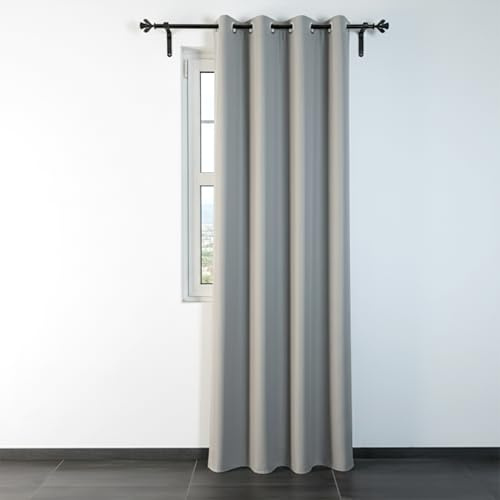 Tende Oscuranti per Interno - Isolamento Termico e Blocco Luce - Design Elegante e Facile Installazione - Ideali per Camera da Letto e Soggiorno