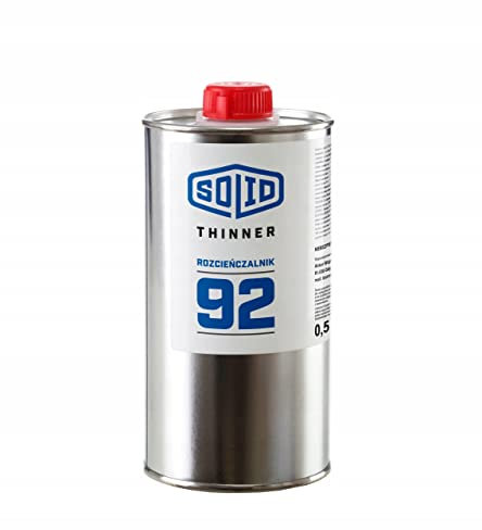 Epoxidverdünnung 0,5 L Verdünnung